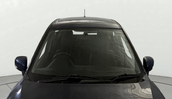 2018 Maruti Baleno DELTA PETROL 1.2, Petrol, Manual, 52,863 km, Front Windshield