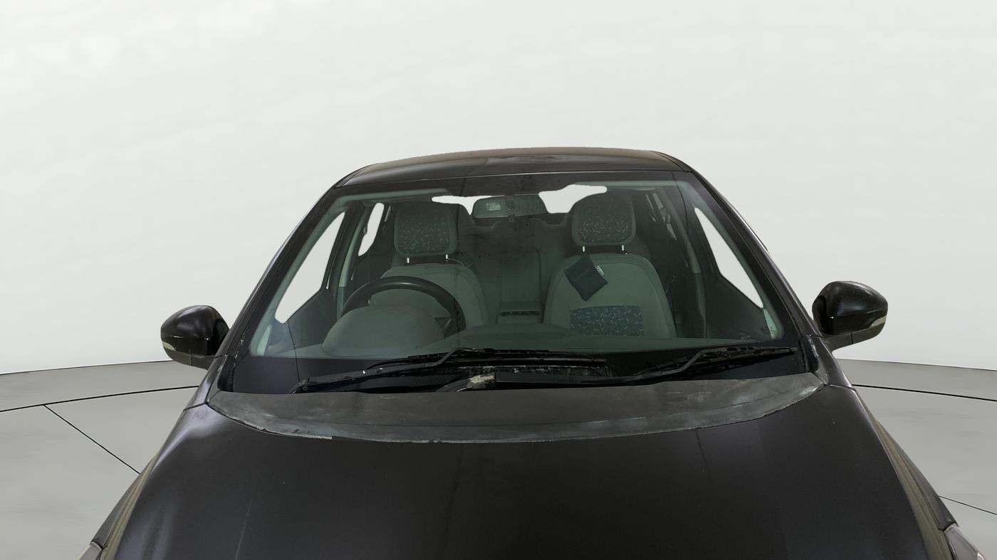 2020 Tata TIGOR XZ PLUS PETROL, Petrol, Manual, 67,930 km, Front Windshield