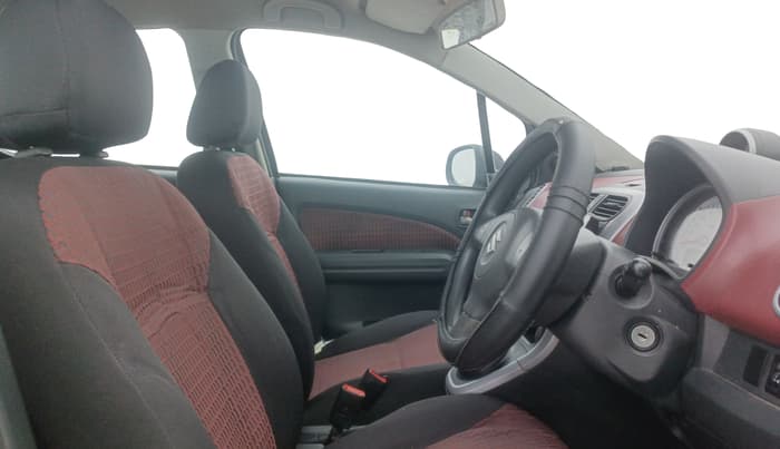 2014 Maruti Ritz VXI, Petrol, Manual, 64,908 km, Right Side Front Door Cabin