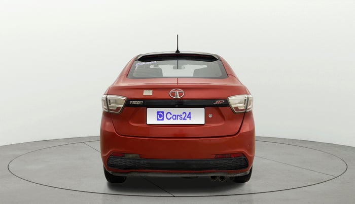 2019 Tata Tigor JTP petrol, Petrol, Manual, 79,347 km, Back/Rear