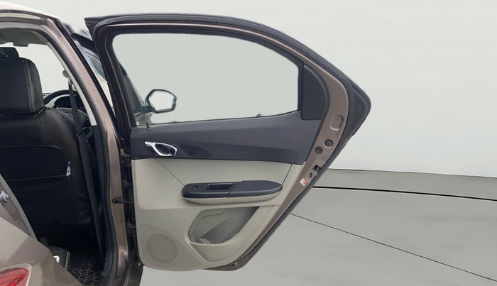 2019 Tata Tiago XZ PETROL, Petrol, Manual, 79,913 km, RHS Rear Door