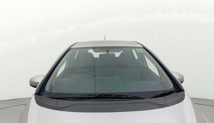 2015 Honda Jazz 1.2L I-VTEC S, Petrol, Manual, 53,562 km, Front Windshield