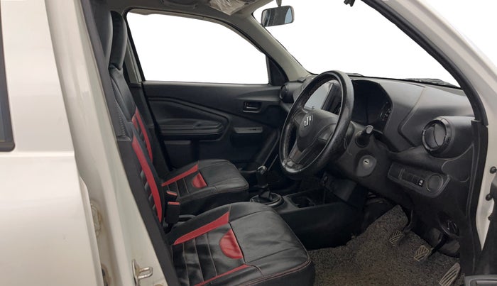 2022 Maruti Celerio LXI, Petrol, Manual, 1,01,496 km, Right Side Front Door Cabin