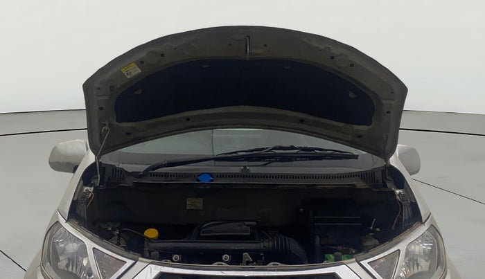 2018 Datsun Redi Go T(O) 1.0 AMT, Petrol, Automatic, 61,404 km, Open Bonet