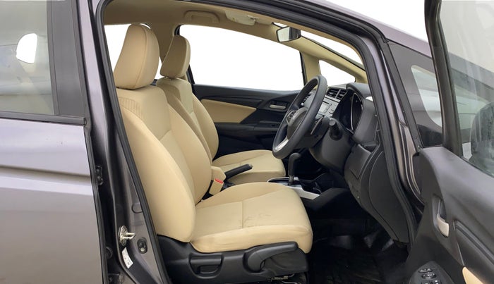 2019 Honda Jazz 1.2L I-VTEC V CVT, Petrol, Automatic, 22,299 km, Right Side Front Door Cabin