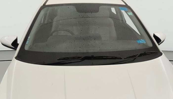 2022 Hyundai NEW I20 SPORTZ 1.2 MT, Petrol, Manual, 46,902 km, Front Windshield