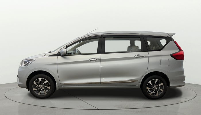 2023 Toyota RUMION V AT , Petrol, Automatic, 7,062 km, Left Side