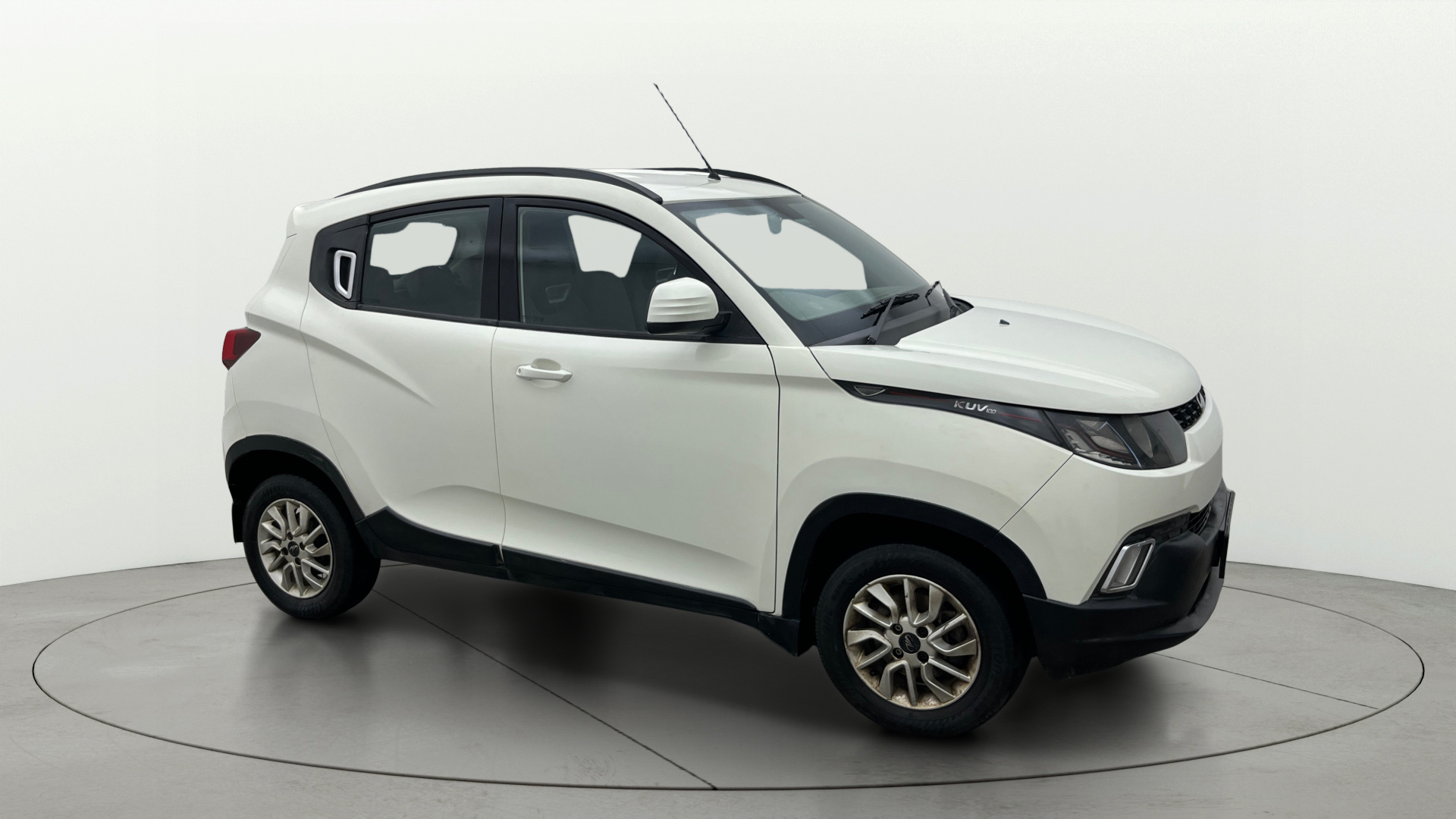 2016 Mahindra KUV 100 NXT 2020-2023 K8 D 6 STR 2016 Mahindra KUV 100 NXT 2020-2023 K8 D 6 STR