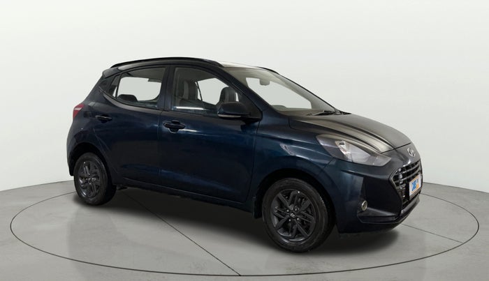 2020 Hyundai GRAND I10 NIOS SPORTZ 1.2 KAPPA VTVT, Petrol, Manual, 84,668 km, SRP