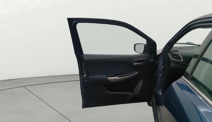 2019 Maruti Baleno ZETA PETROL 1.2, Petrol, Manual, 77,570 km, LHS Front Door