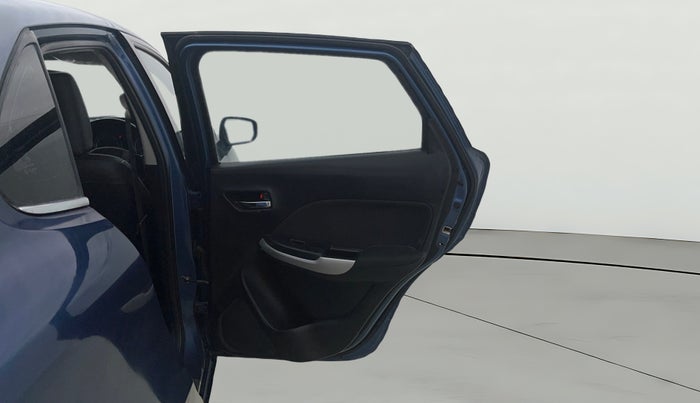 2018 Maruti Baleno DELTA PETROL 1.2, Petrol, Manual, 61,526 km, RHS Rear Door