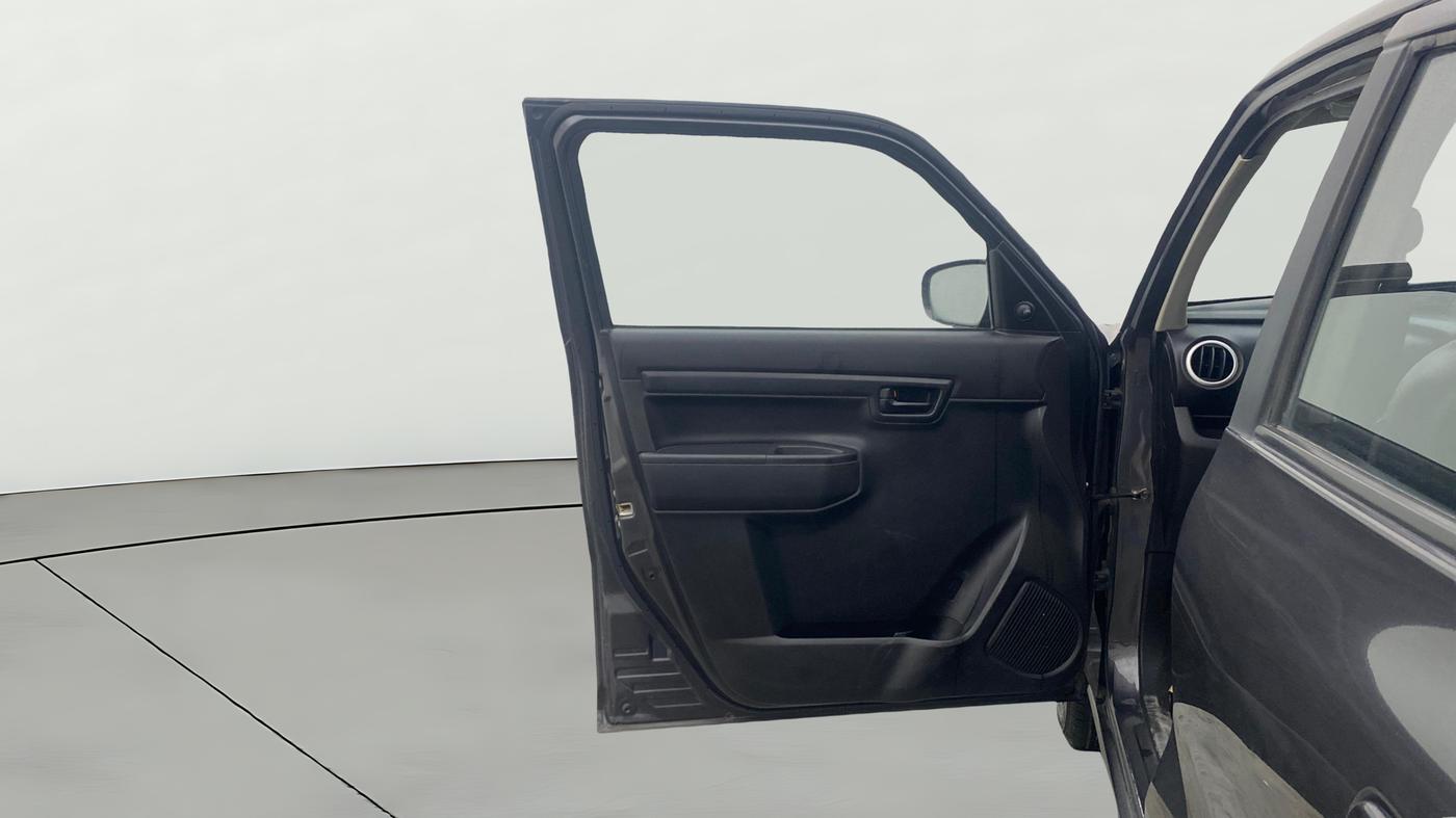 2021 Maruti S PRESSO VXI+, Petrol, Manual, 93,040 km, LHS Front Door
