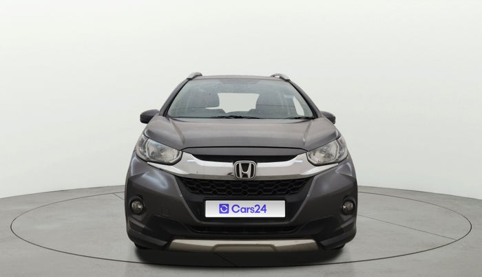 2017 Honda WR-V 1.2L I-VTEC VX MT, Petrol, Manual, 46,036 km, Front
