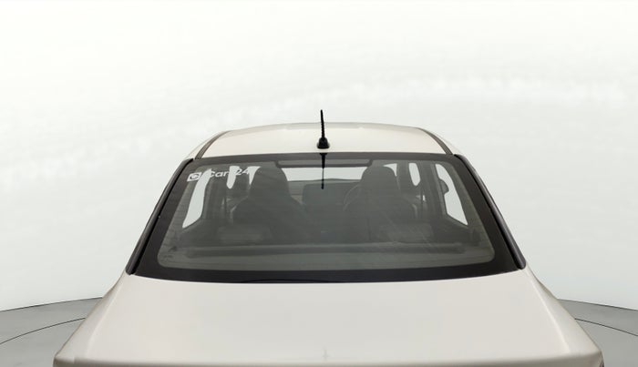 2020 Hyundai AURA S 1.2, Petrol, Manual, 52,404 km, Rear Windshield