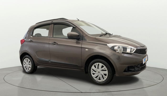 2019 Tata Tiago XZA PETROL, CNG, Automatic, 93,266 km, SRP