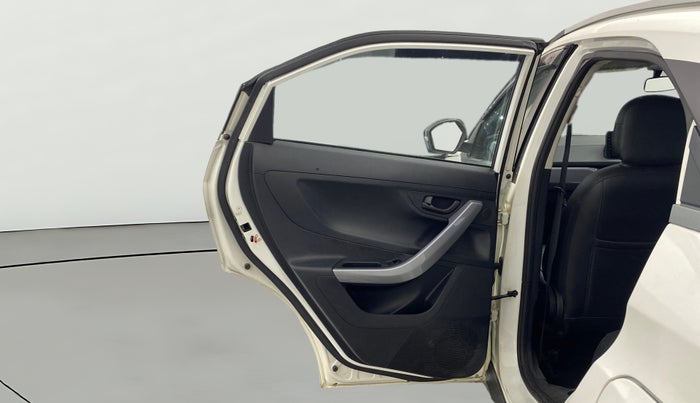 2021 Tata NEXON XMA PETROL, Petrol, Automatic, 37,420 km, LHS Rear Door