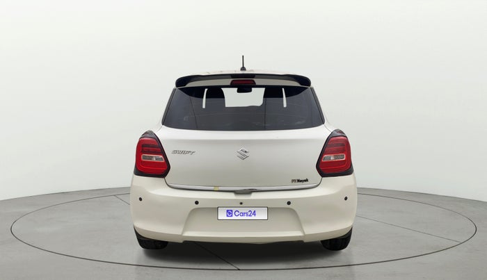 2019 Maruti Swift VDI, Diesel, Manual, 81,018 km, Back/Rear