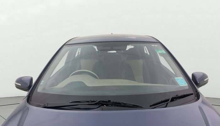 2015 Hyundai Elite i20 ASTA 1.2, Petrol, Manual, 49,278 km, Front Windshield