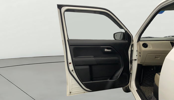 2023 Maruti New Wagon-R VXI 1.0, Petrol, Manual, 31,249 km, LHS Front Door