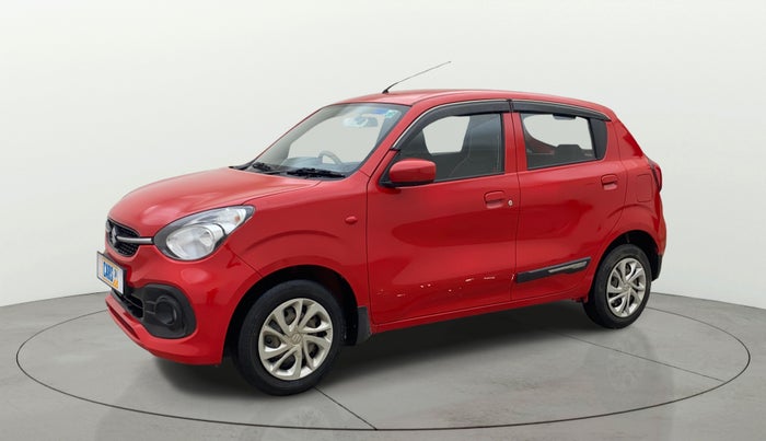 2022 Maruti Celerio VXI, Petrol, Manual, 29,777 km, Left Front Diagonal