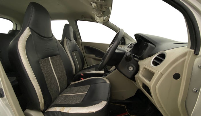 2015 Maruti Celerio VXI, Petrol, Manual, 77,372 km, Right Side Front Door Cabin