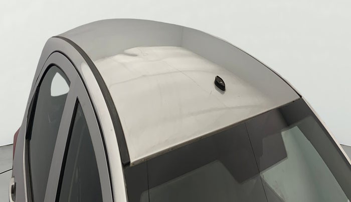 2019 Tata Tiago XE PETROL, Petrol, Manual, 56,321 km, Roof