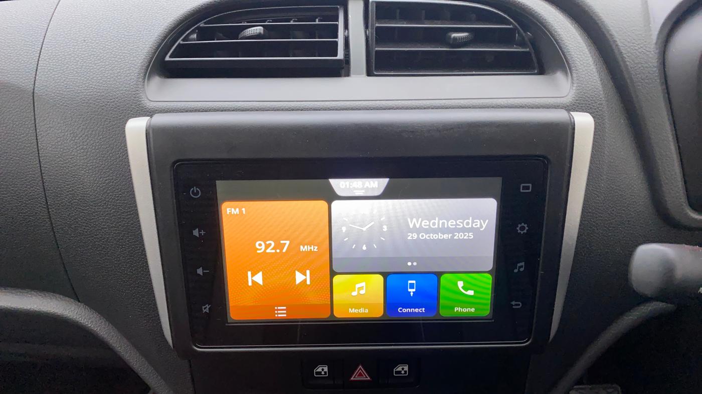 2023 Maruti Alto K10 VXI PLUS AMT, Petrol, Automatic, 14,300 km, Air Conditioner