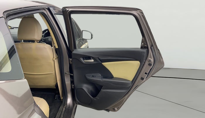 2016 Honda Jazz 1.2L I-VTEC S, Petrol, Manual, 29,809 km, RHS Rear Door