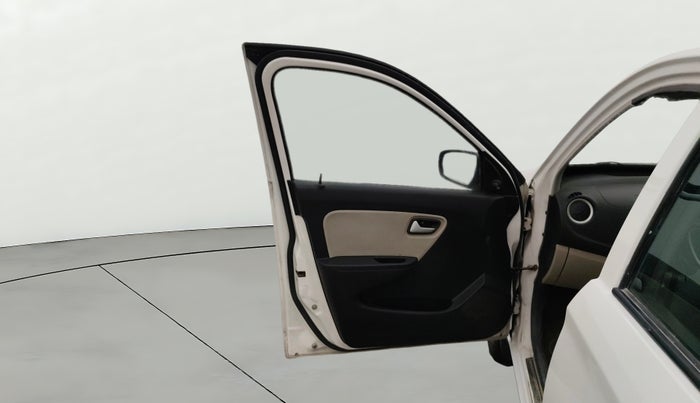 2021 Maruti Alto VXI, Petrol, Manual, 60,179 km, LHS Front Door