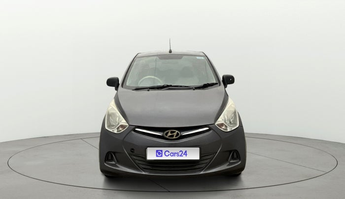 2014 Hyundai Eon ERA +, Petrol, Manual, 52,965 km, Front