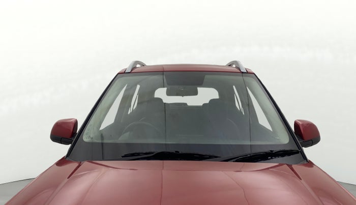 2022 Hyundai VENUE SX 1.5 (O) EXECUTIVE CRDI, Diesel, Manual, 46,065 km, Front Windshield