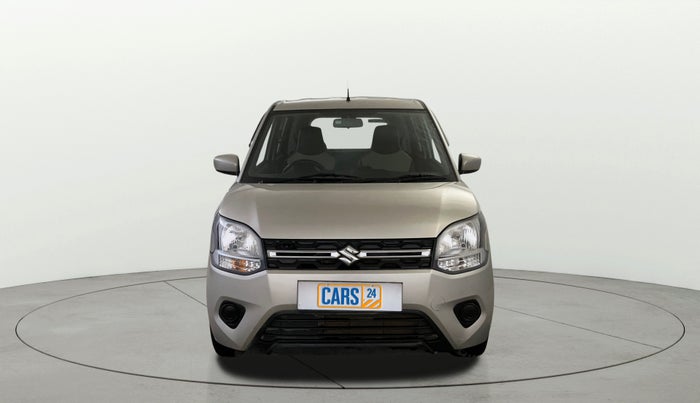 2023 Maruti New Wagon-R VXI 1.0, Petrol, Manual, 18,322 km, Front