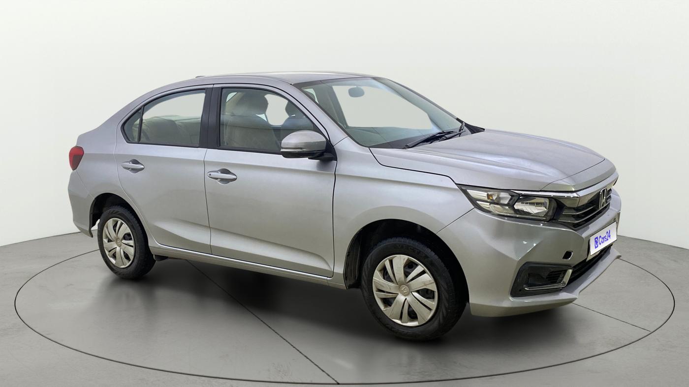 2022 Honda Amaze 1.2L I-VTEC S, Petrol, Manual, 28,855 km, SRP