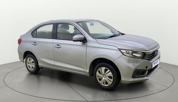 2022 Honda Amaze 1.2L I-VTEC S, Petrol, Manual, 28,855 km, SRP