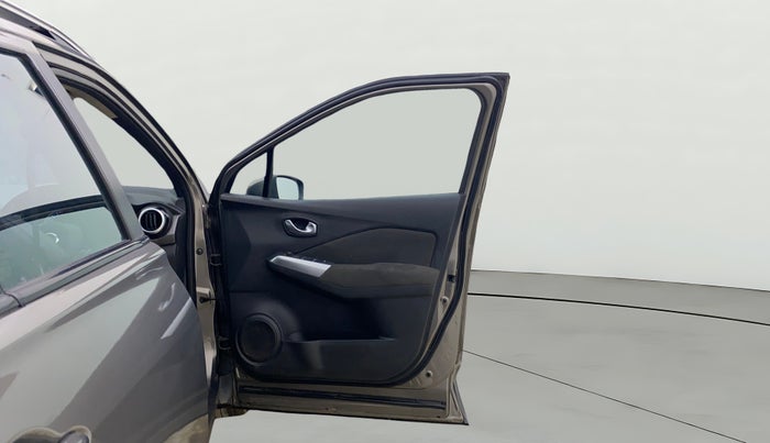 2020 Nissan Kicks XV TURBO 1.3 CVT, Petrol, Automatic, 81,466 km, RHS Front Door