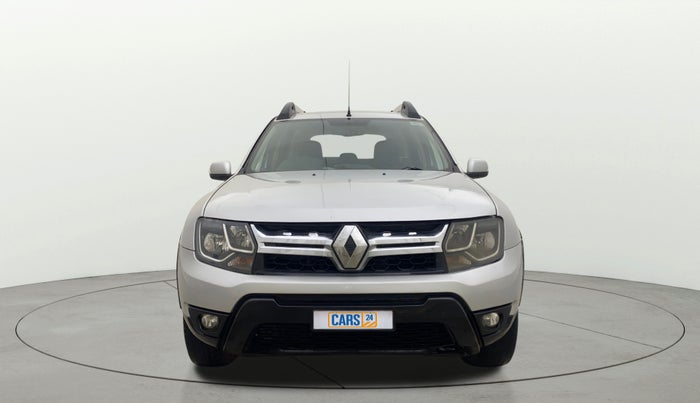 2017 Renault Duster 85 PS RXS SANDSTORM EDITION DIESEL, Diesel, Manual, 1,16,512 km, Front