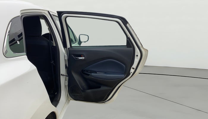 2022 Maruti Baleno ALPHA PETROL 1.2, Petrol, Manual, 48,856 km, RHS Rear Door