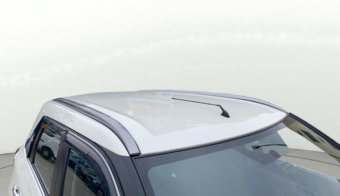 2021 Toyota URBAN CRUISER HIGH GRADE MT, Petrol, Manual, 7,828 km, Roof