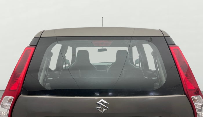 2024 Maruti New Wagon-R LXI 1.0, Petrol, Manual, 23,487 km, Rear Windshield