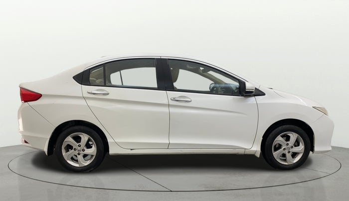 2016 Honda City 1.5L I-VTEC V MT, Petrol, Manual, 96,434 km, Right Side View