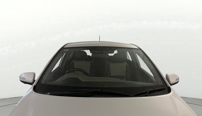 2017 Hyundai Elite i20 ASTA 1.2, Petrol, Manual, 74,148 km, Front Windshield