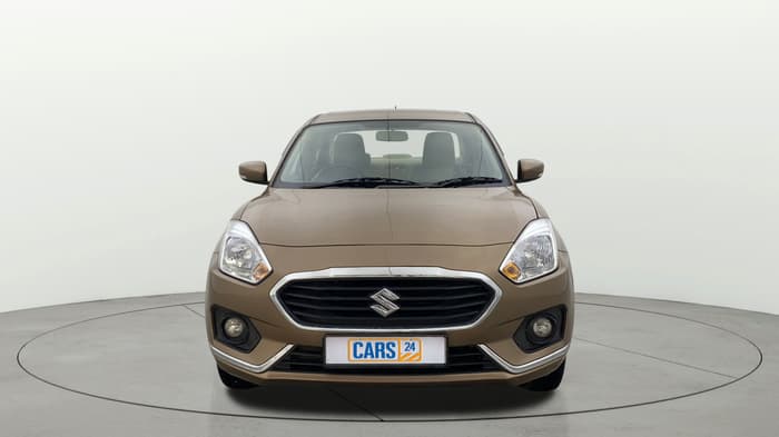2018 Maruti Dzire ZXI, Petrol, Manual, 97,304 km, Front