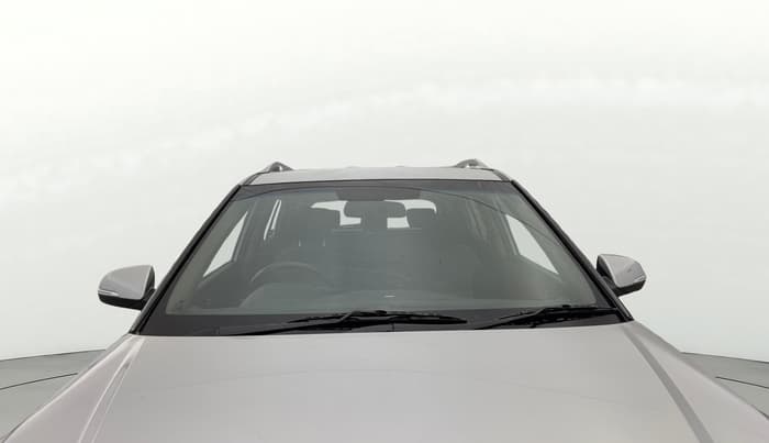 2016 Hyundai Creta SX PLUS AT 1.6 PETROL, Petrol, Automatic, 47,181 km, Front Windshield