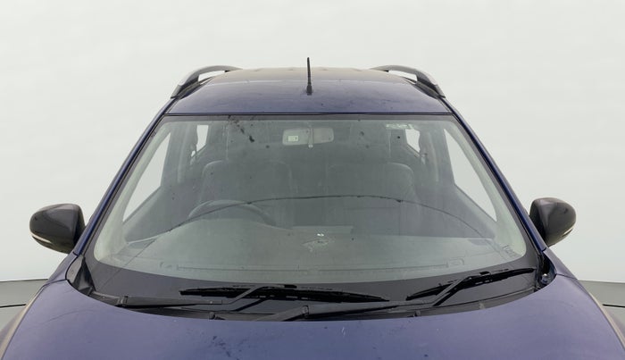 2019 Maruti XL6 ALPHA AT, Petrol, Automatic, 86,607 km, Front Windshield