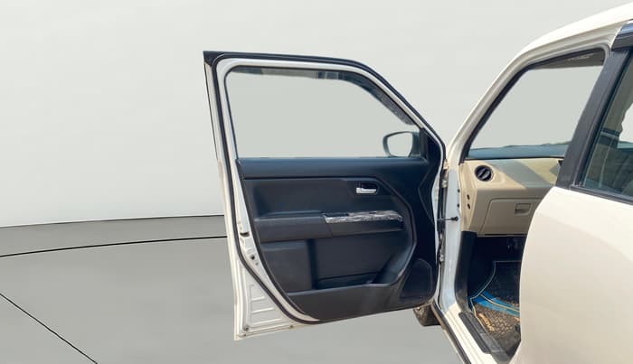 2022 Maruti New Wagon-R ZXI 1.2 AMT, Petrol, Automatic, 42,294 km, LHS Front Door