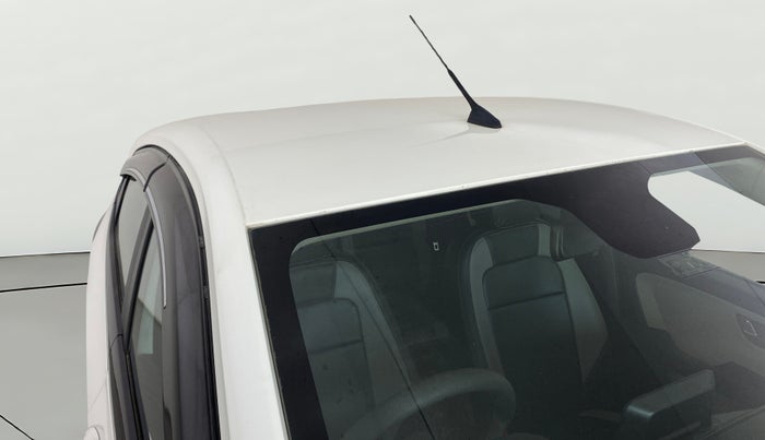 2022 Tata ALTROZ XZ PETROL, Petrol, Manual, 42,656 km, Roof