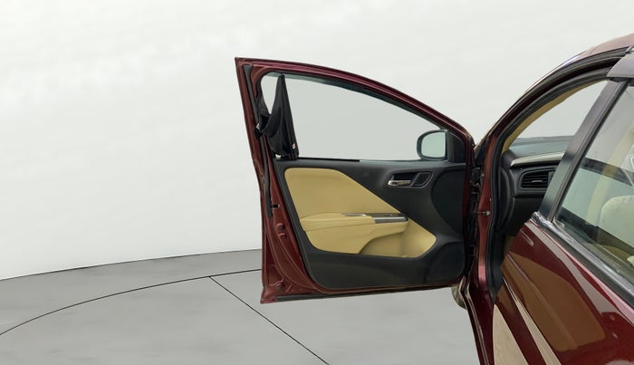 2016 Honda City 1.5L I-VTEC VX (O) MT, Petrol, Manual, 73,026 km, LHS Front Door