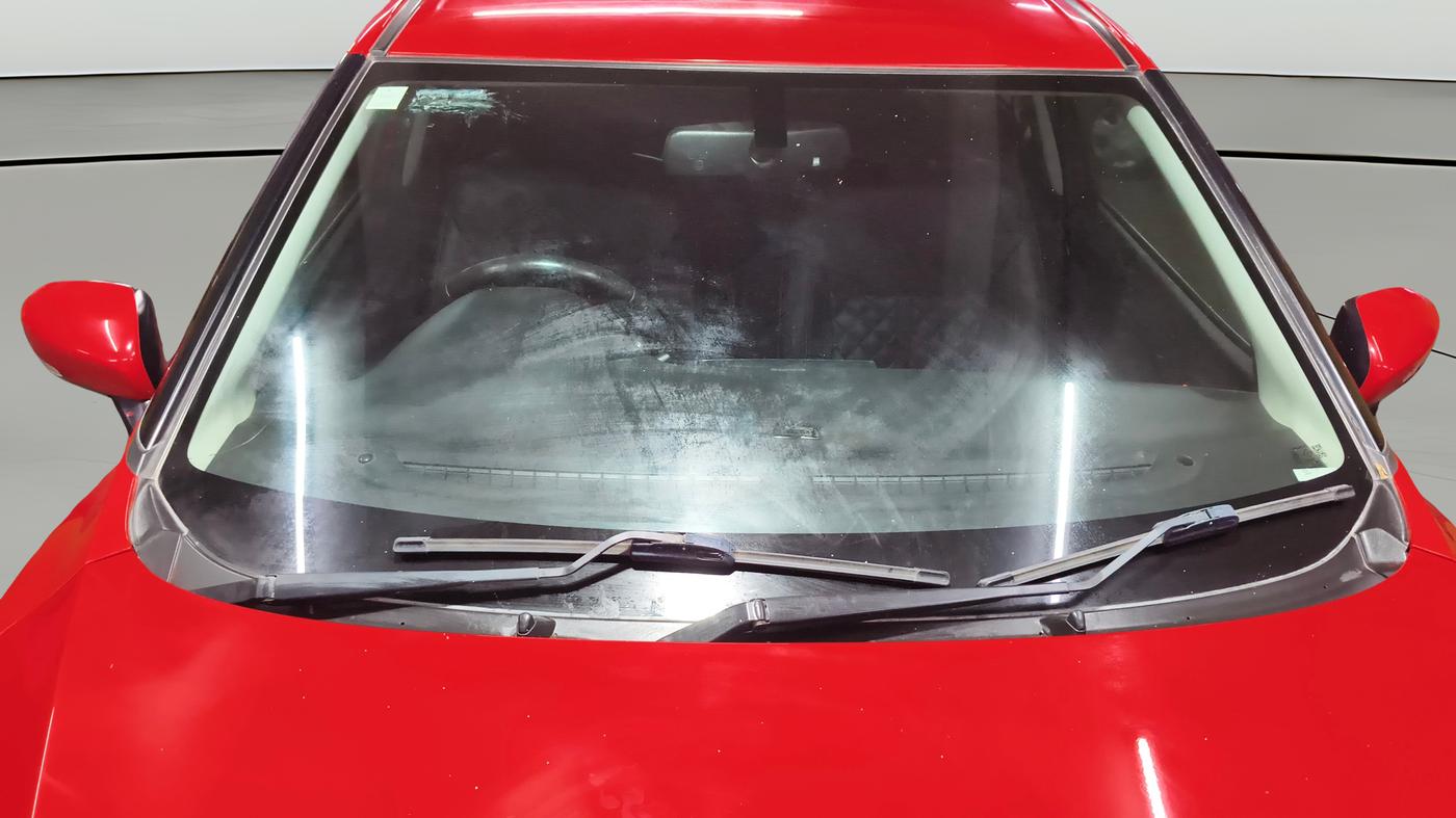 2018 Maruti Baleno RS 1.0 PETROL, Petrol, Manual, 81,648 km, Front Windshield