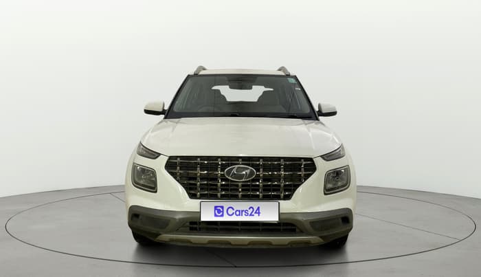 2019 Hyundai VENUE S 1.2, Petrol, Manual, 56,510 km, Front