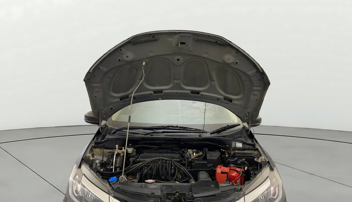 2017 Honda City 1.5L I-VTEC VX CVT, CNG, Automatic, 76,207 km, Open Bonet